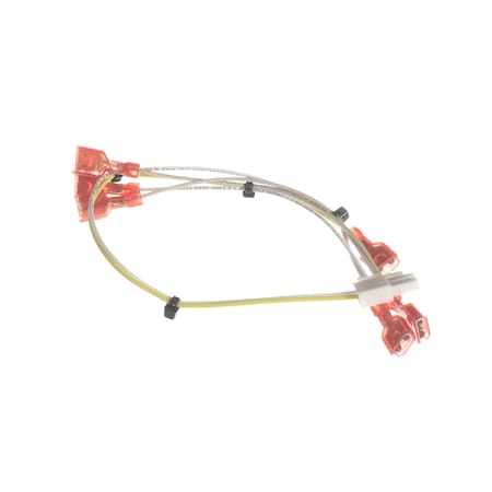 Bunn WIRE HARN, AF/CF MTR SHARED VALVE 43841.0000