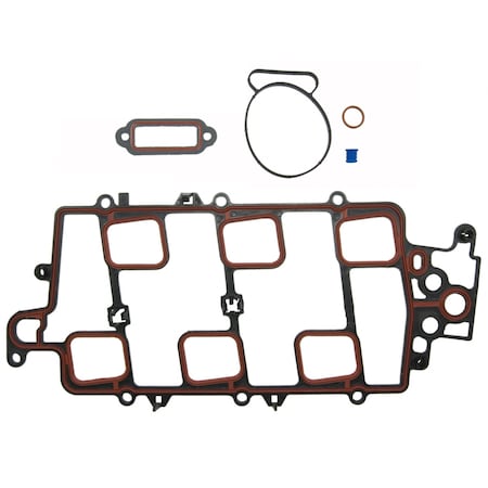 Fel-Pro Fuel Injection Plenum Gasket Set,  MS96691