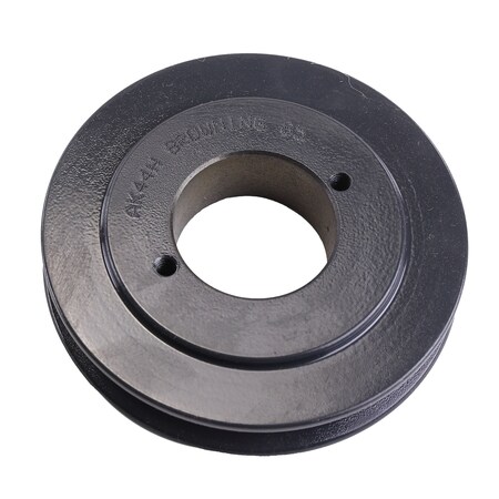 Regal Beloit Sheave 4.25" OD AK44H