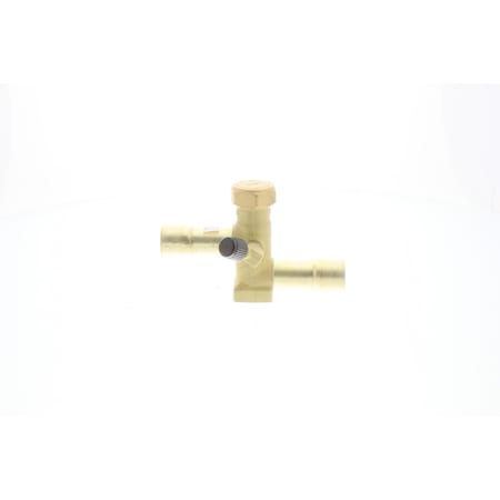 York 7/8 in. Service Valve S1-023-22461-000