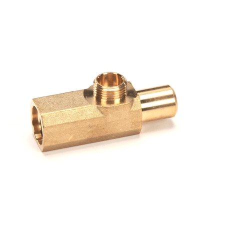 Nuova Simonelli Usa Steam Knob Body, Flexable Wand 07300354