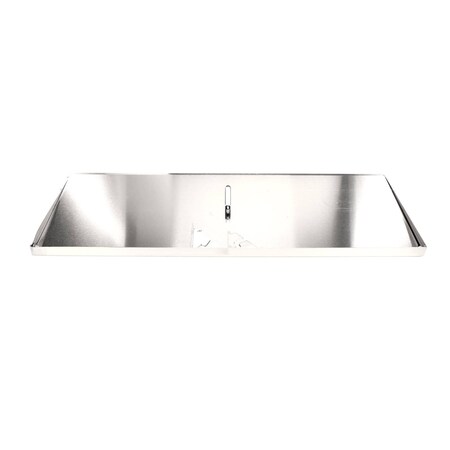 Delfield ASSEMBLY, COVER, FOLD-BACK, DB40 000-402-005Z-S