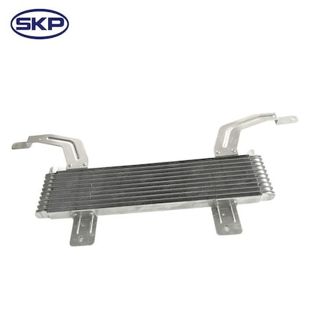 Automatic Transmission Oil Cooler,