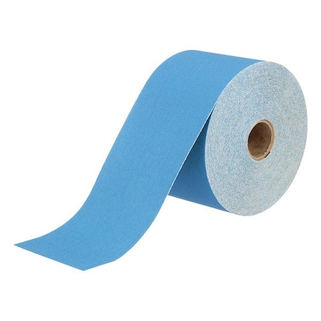 3M Stikit Blue Sheet Roll, 36221,180gr, 2, PK5 36221