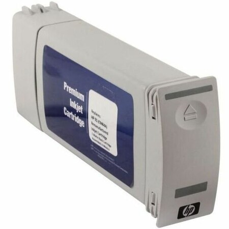Clover Imaging Group WF Remanufactured High Yield Matte Black Wide Format Ink Cartridge WH91MB