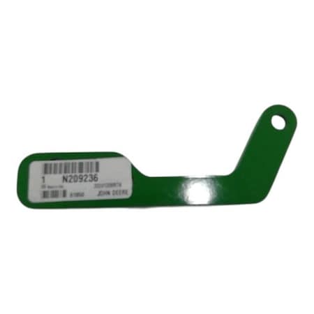 John Deere RETAINER, OEM N209236