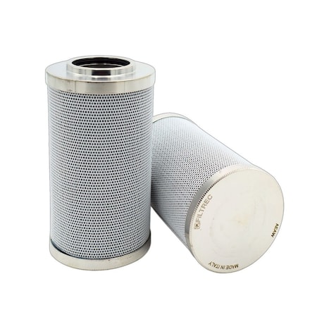 Beta 1 Filters Hydraulic replacement filter for 050421 / FILTER MART B1HF0075489