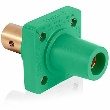 Leviton Plugs and Receptacles 16R20-UG