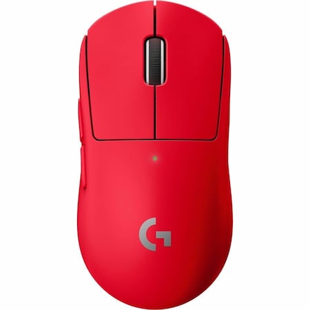 Logitech Pro X Superlight 2 SE Red 910-007651