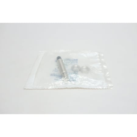 Balluff PROXIMITY SENSOR 10-30V-DC BES004N BES M12MG-PSC80F-S04G