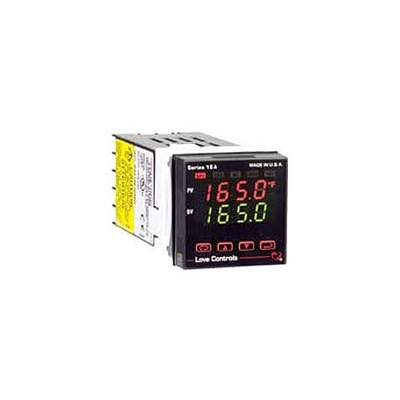 Dwyer Instruments Temperature/Process controller with relay output 16A2030