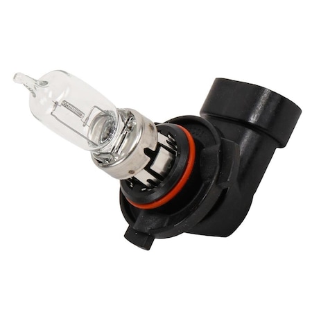 Acdelco BULB HDLP(HIGH BEAM), Headlight Bulb, 9005
