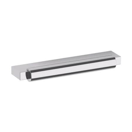 Baldwin Cabinet Pulls Bright Chrome 4624260