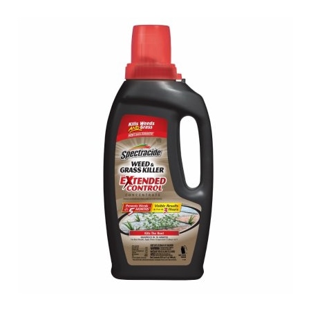 United Industries QT Weed/Grass Killer HG-96391