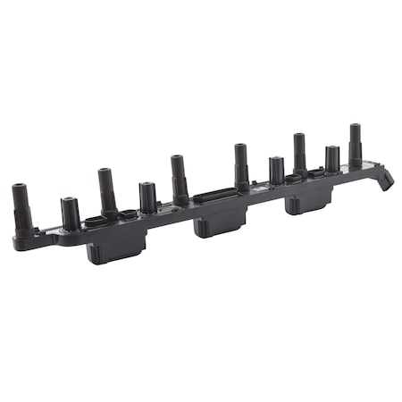 Hella IGNITION COIL 230035471