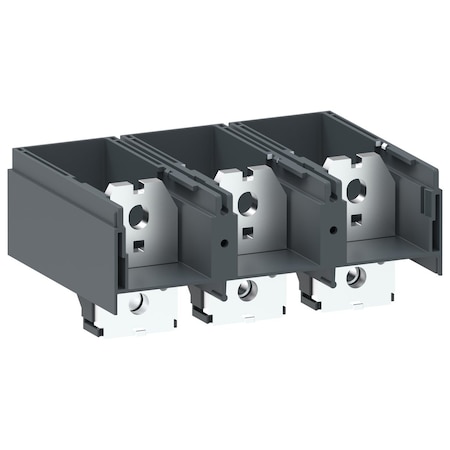 Schneider Electric Terminal Extension, IEC LA9G3103