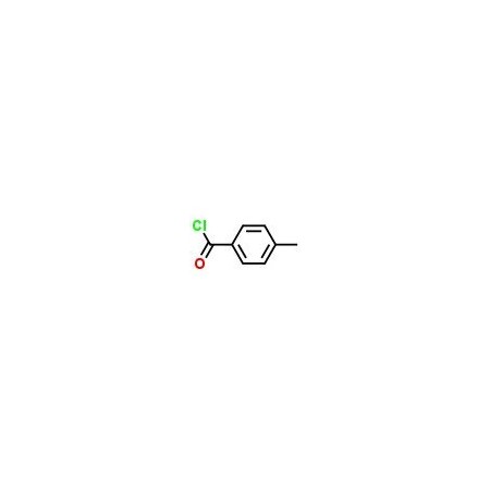 Ak Scientific p-Toluoyl chloride (25g), CAS 874-60-2 D548-25g