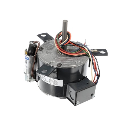 Pennbarry Motor, 115/200-240 Volt, 50/60HZ, 1/8HP 63769-0