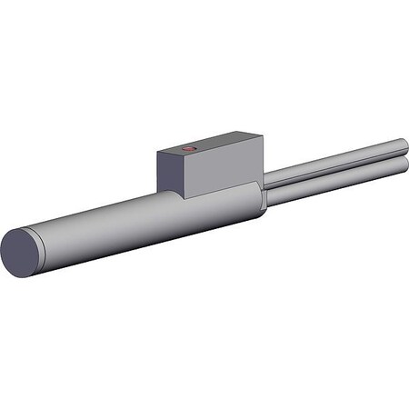 Smc Grainger Product D-97Z