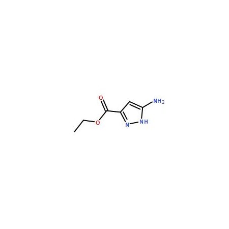 Ak Scientific Ethyl 5-amino-1H-pyrazole-3-carboxylate (1g), CAS 105434-90-0 X8761-1g