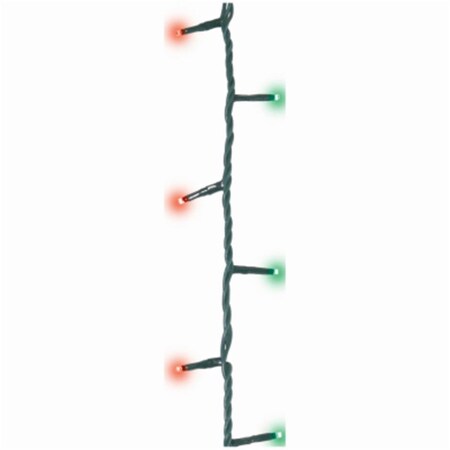 Holiday Wonderland 100L R-G Star Lights 274686
