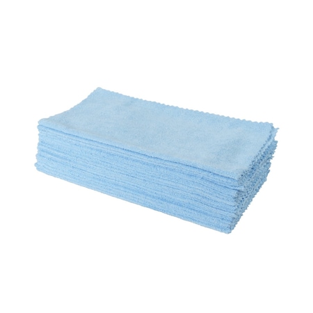 4Dock Disposable Microfiber Cleaning Rags, 24PK MT002