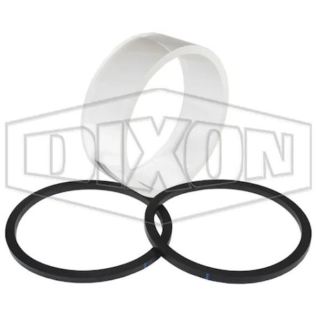 Dixon Fuel Delivery Repair Kit, Domestic 6200SGK