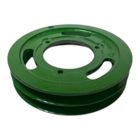 John Deere PULLEY, JOHN DEERE OEM H125558 H125558