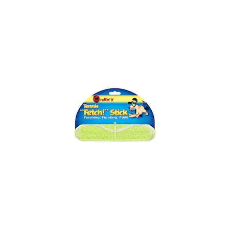 Westminster Pet Products Dog Toy, Fetch Stick, Green 21859