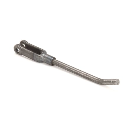 Montague Yoke with Guide Pin 3408-8
