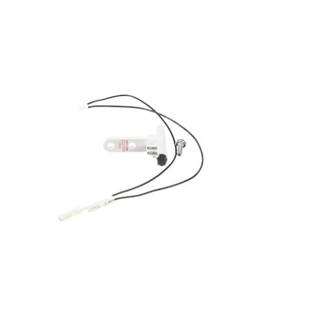 Robot Coupe Reed Switch Assembly 49449