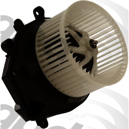 Global Parts Distributors Blower Motor 2311887