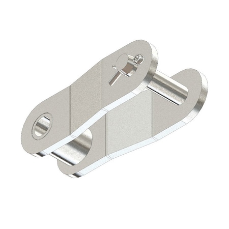 Senqcia SBR Offset Link Single Strand 2P C2080NPOL
