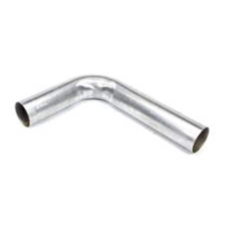 Patriot Exhaust 3.00 x 3.5 in. Radius 18 Gauge Mild Steel 90 Bend PEPH7061