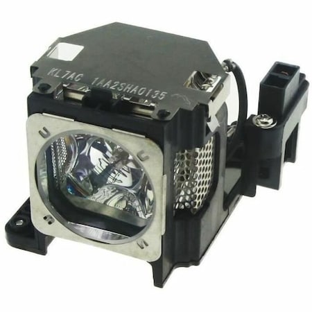 Battery Technology BTI Projector Lamp - 220 W Projector Lamp - UHP - 3000 Hour 6103398600-BTI