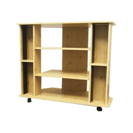 Ore International Ore International R556NA 35   TV Stand R556NA