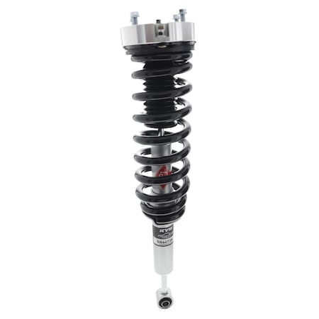 Kyb Complete Corner Unit Leveling Kit Assembly -Strut, Mount, Spring, Leveling Kit, SR4473K