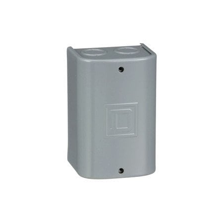 Square D Electrical Enclosures EA 9991UE1