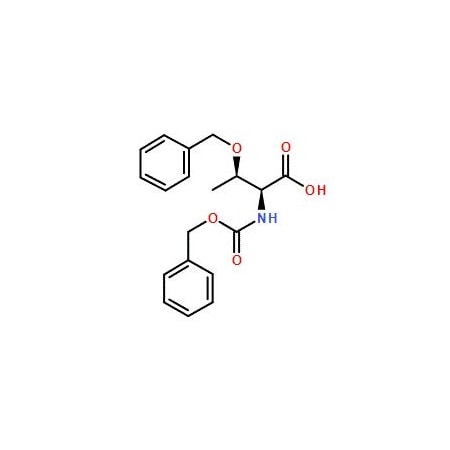 Ak Scientific Z-L-Thr(Bzl)-OH (100g), CAS 69863-36-1 K176-100g