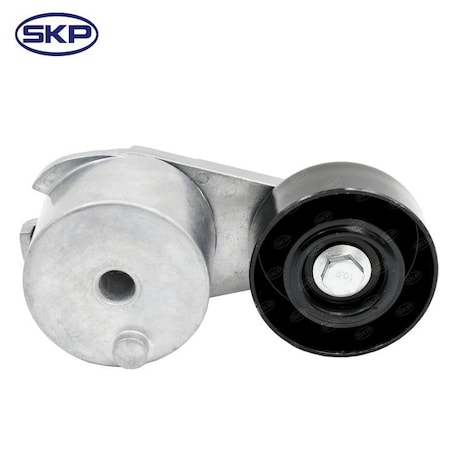 Skyward Automotive Products Accessory Drive Belt Tensioner Assembly,  SK39371