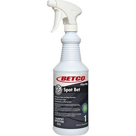 Clean All FIBERPRO Spot Bet Stain Remover, 12PK CL3739162