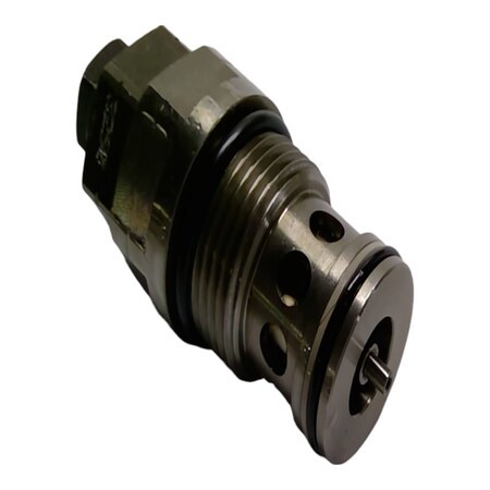 John Deere PRESSURE RELIEF VALVE, JOHN DEERE OEM AT175045 AT175045