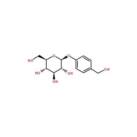 Ak Scientific Gastrodin (5g), CAS 62499-27-8 2424AH-5g