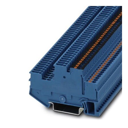 Phoenix Contact PTTB 1 5/S/2P-PV BU Double-level 3213933