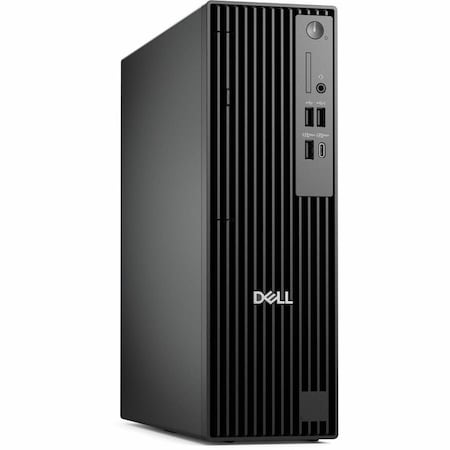 Dell PRO SLIM PLUS QBS1250 CORE_ULTRA_7-265 32GB (1DIMMS) 512GB SS INTEL HD NA W 01DW3