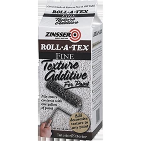Zinsser 22233 1 lbs. Medium Roll A Tex 47719222330