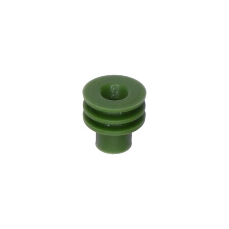 Auveco Weather Pack Terminal Seals, 50PK 14152