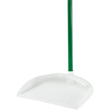 Libman Upright Long Handled Dust Pan 2120