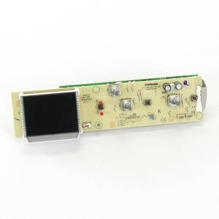 Delonghi CONTROLS ELECTRONIC BOARD 5211810881