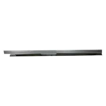 Geared2Golf Rocker Panel for 2009-2014 F150 4 Door Crew Cab GE2471377